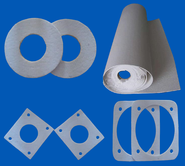 珠海陶瓷纤维纸